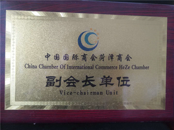 公司榮譽